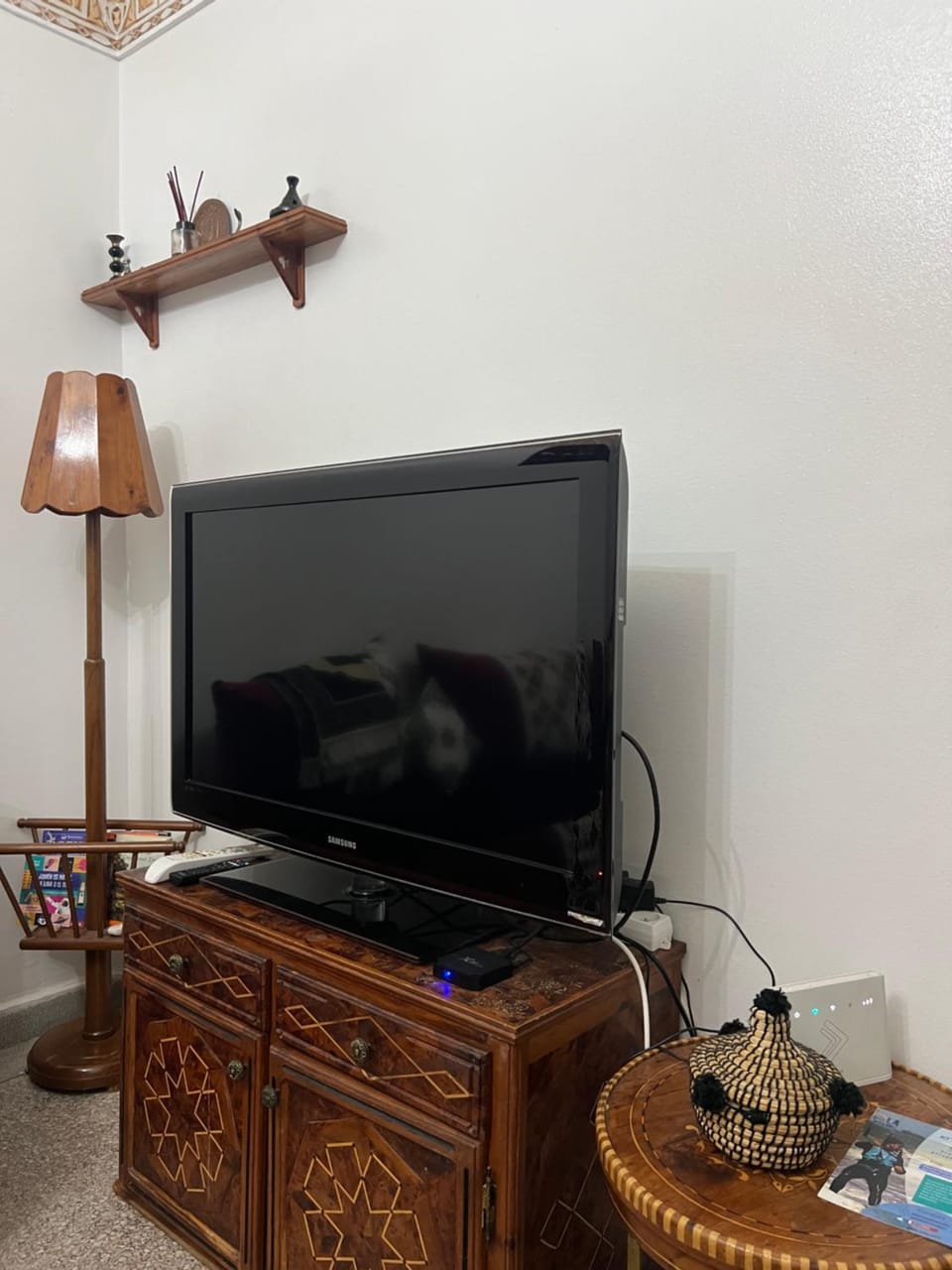 TV and multimedia