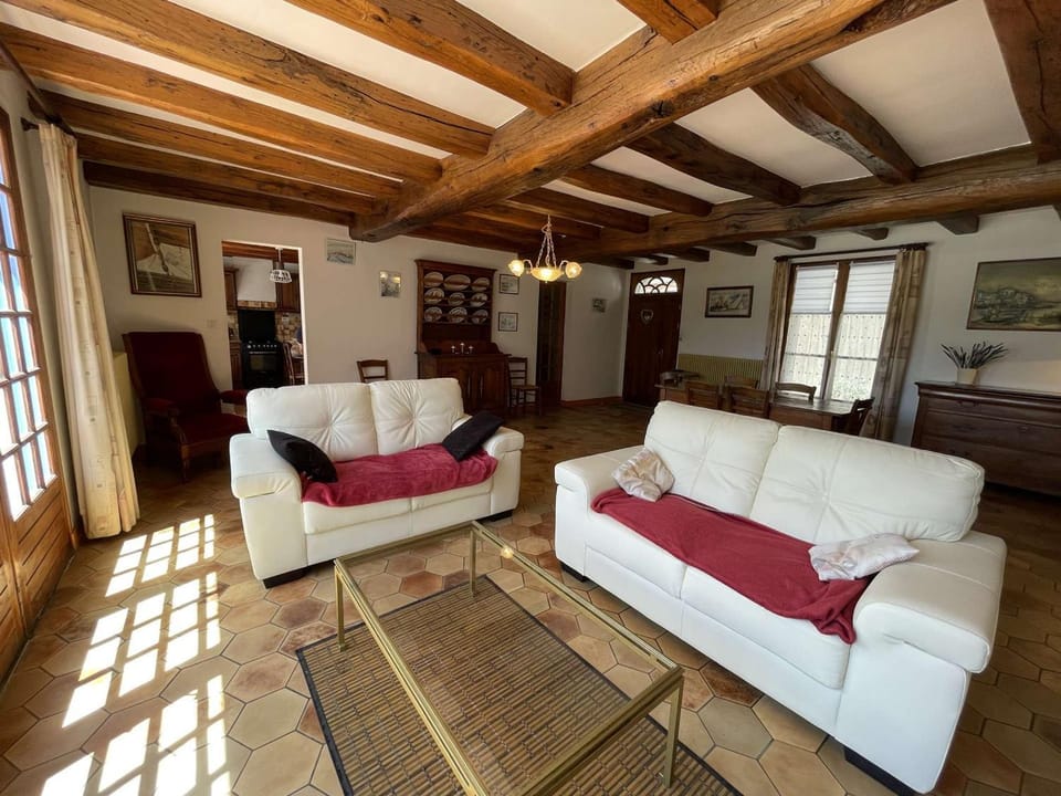 Maison de ville, piscine - 6 pers. - FR-1-224B-175 House in Noirmoutier-en-l'Île