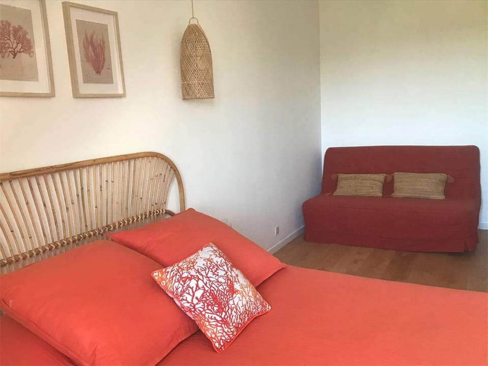 Maison de charme avec jardin, terrasse et WIFI à 600m de la mer - Trégastel - FR-1-368-360 House in Trégastel