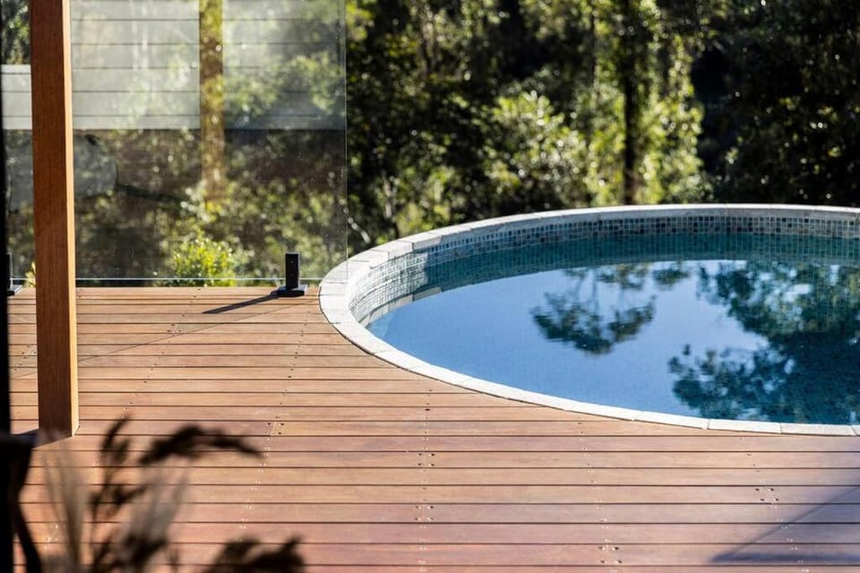 Pool House Bellingen Villa in Urunga