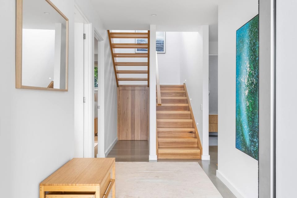 Seascape by Jervis Bay Rentals House in Vincentia
