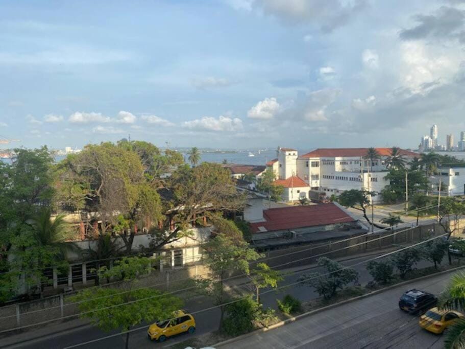 City view