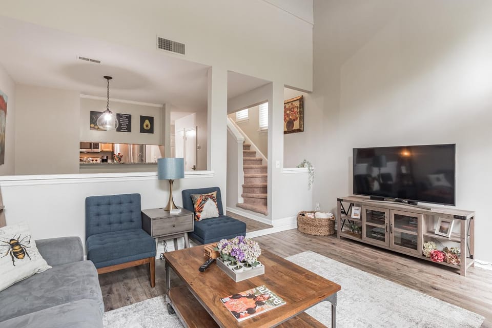 TV and multimedia, Living room