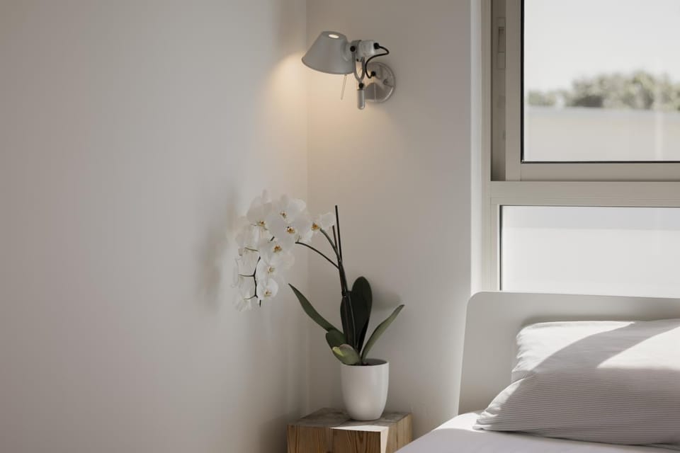 שדות וים Apartment in North District