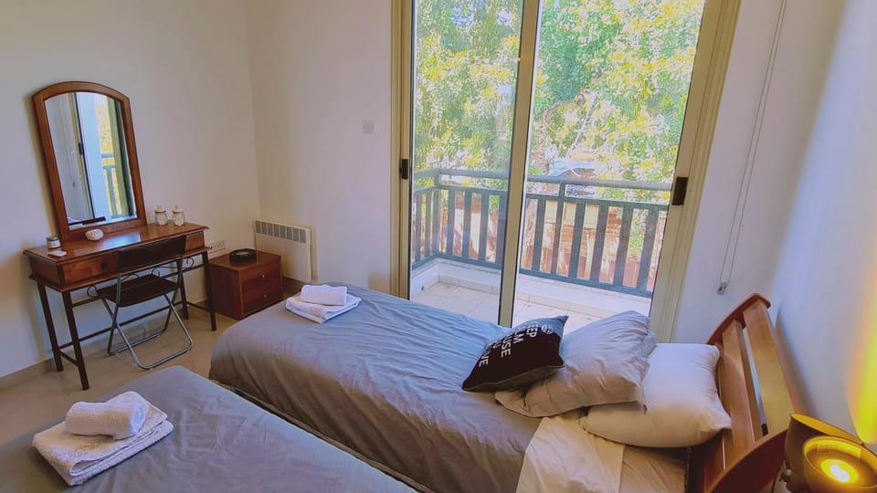 STAY Panorama - Kamelia Villa Villa in Peyia