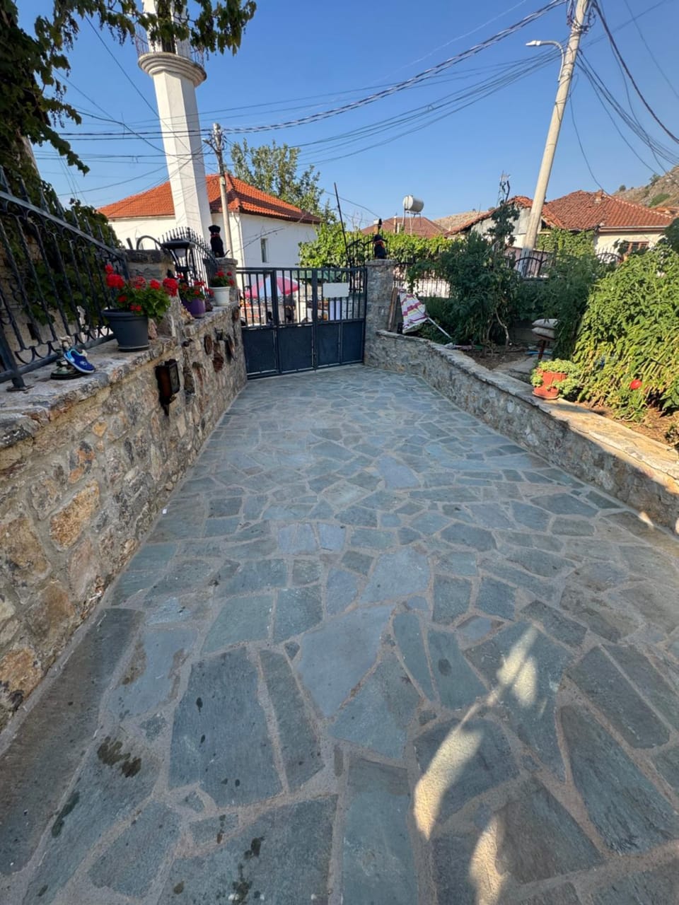 Vila Du Lac Blue Apartment in Europe