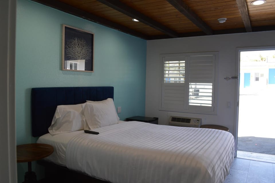 Calafia Inn San Clemente Newly renovated Hotel in San Clemente
