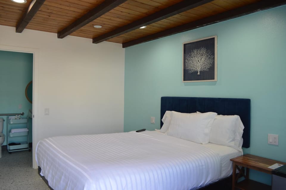 Calafia Inn San Clemente Newly renovated Hotel in San Clemente