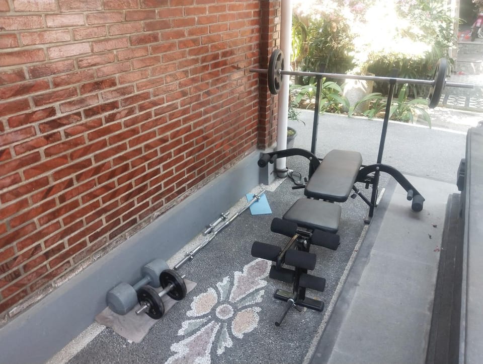 Leo home stay 2 Vacation rental in North Kuta