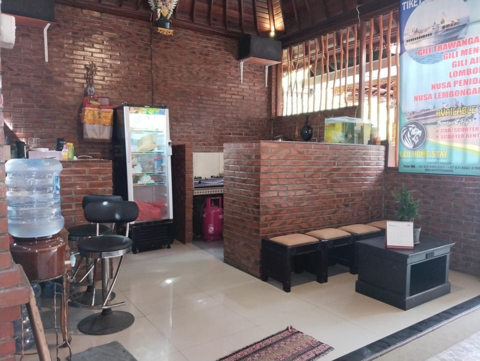 Leo home stay 2 Vacation rental in North Kuta