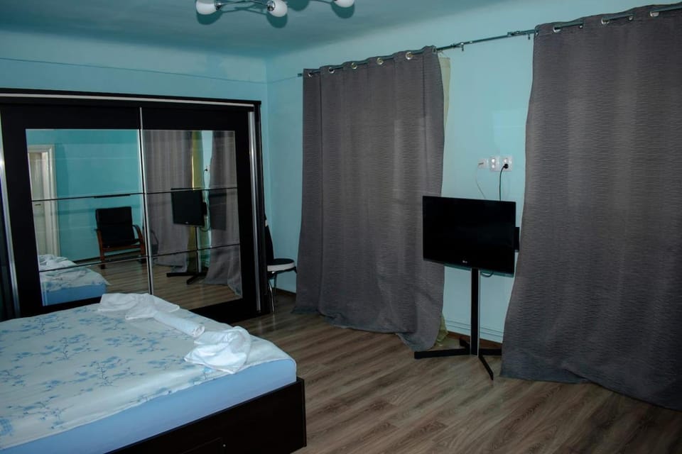 TV and multimedia, Bedroom