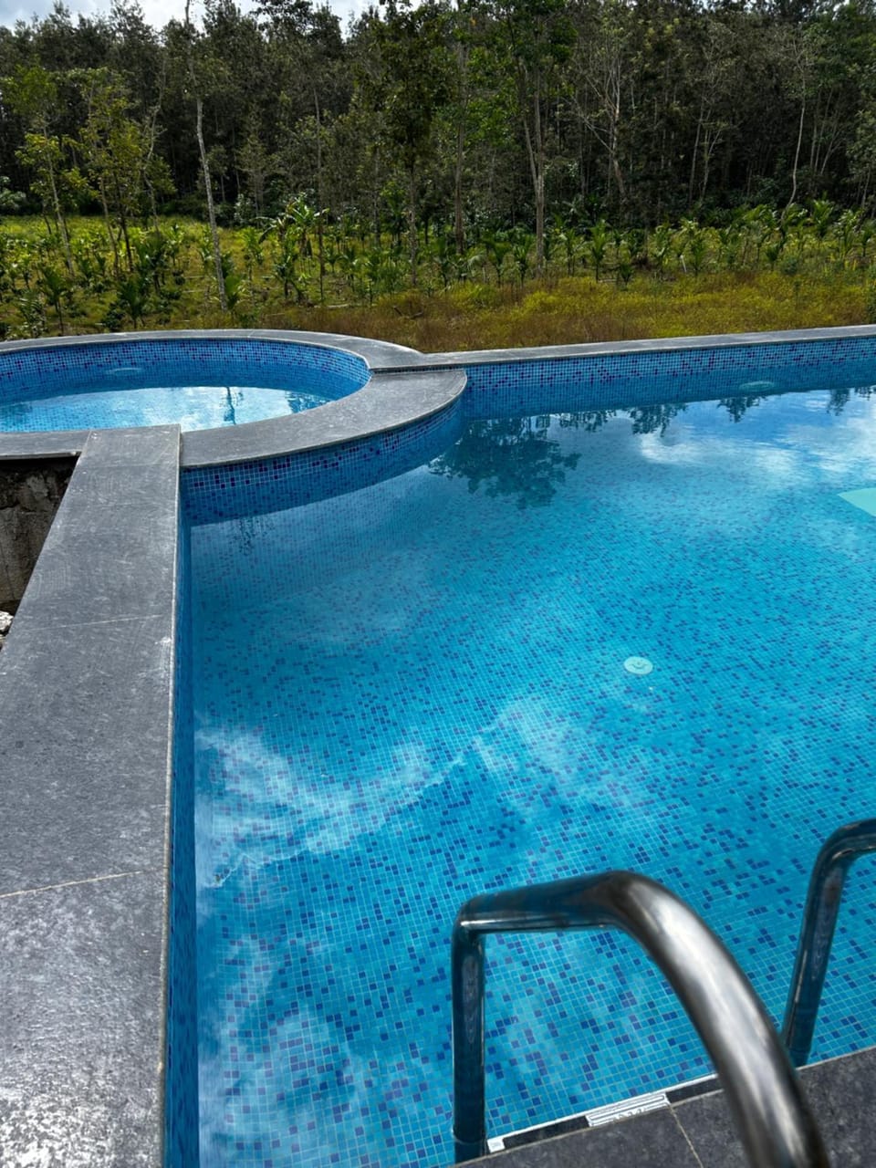 Pool view, Swimming pool, Swimming pool