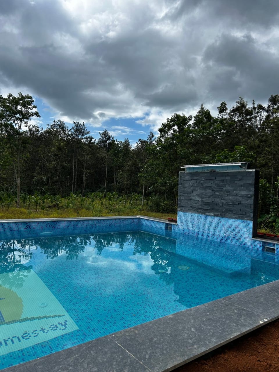 Pool view, Swimming pool, Swimming pool
