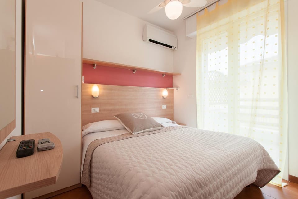 B&B Airone Cervia - Camere e Appartamenti Hotel in Cervia