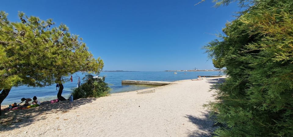 Apartment Mihael Apartment in Šibenik-Knin County, Croatia