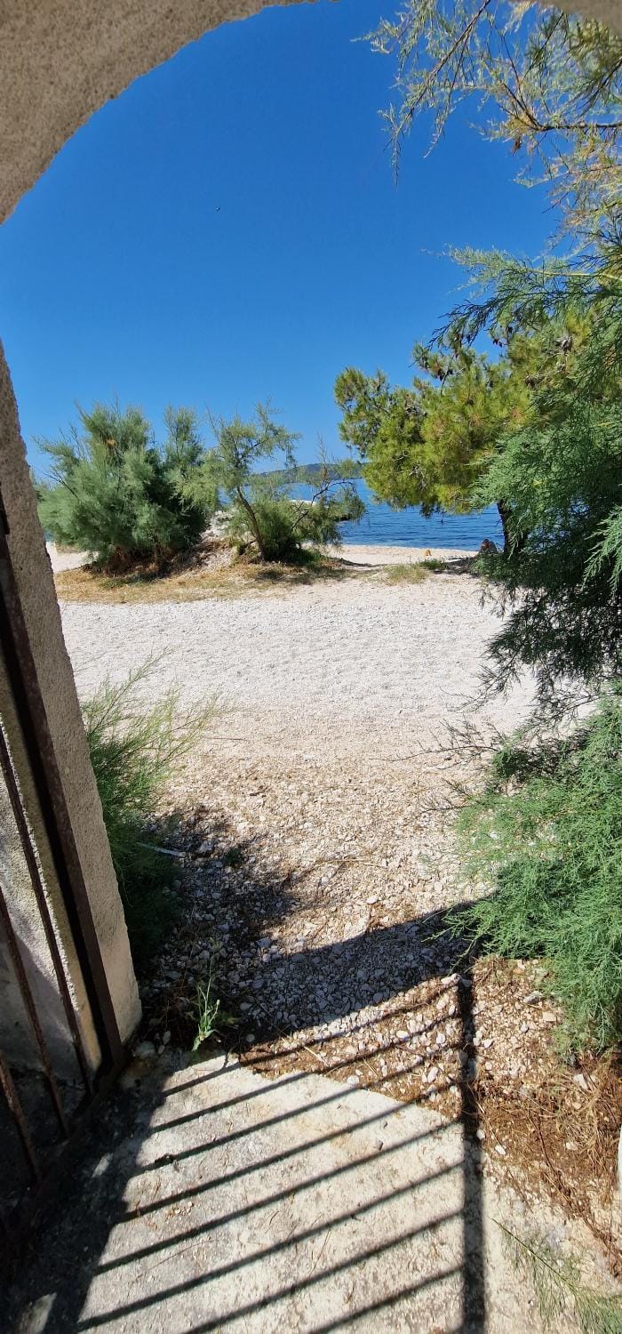 Apartment Mihael Apartment in Šibenik-Knin County, Croatia