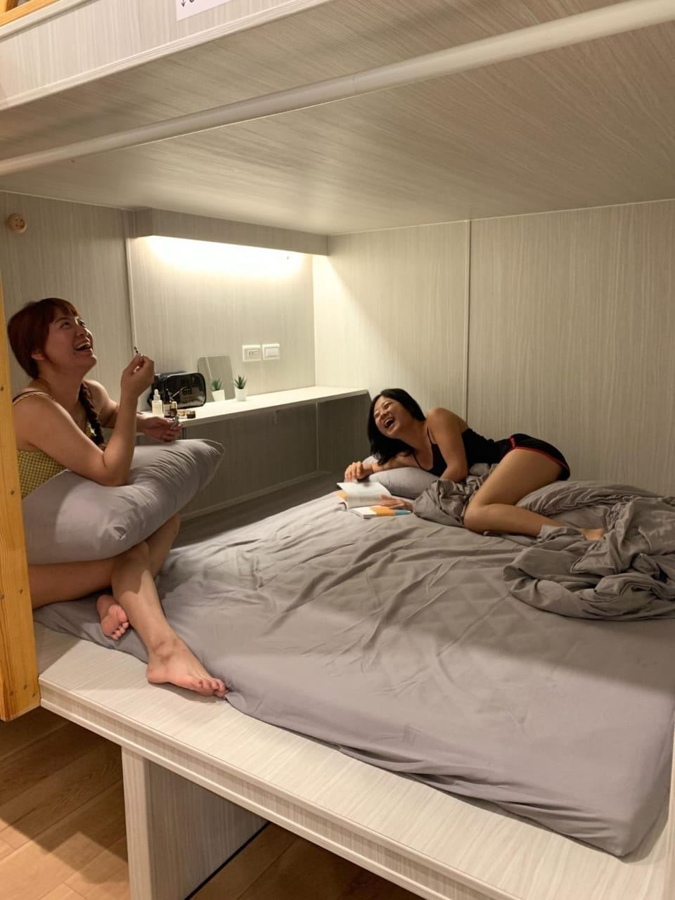 藍貝島潛水背包旅宿一館 Lambay Island Dive Hostel I Vacation rental in Kaohsiung