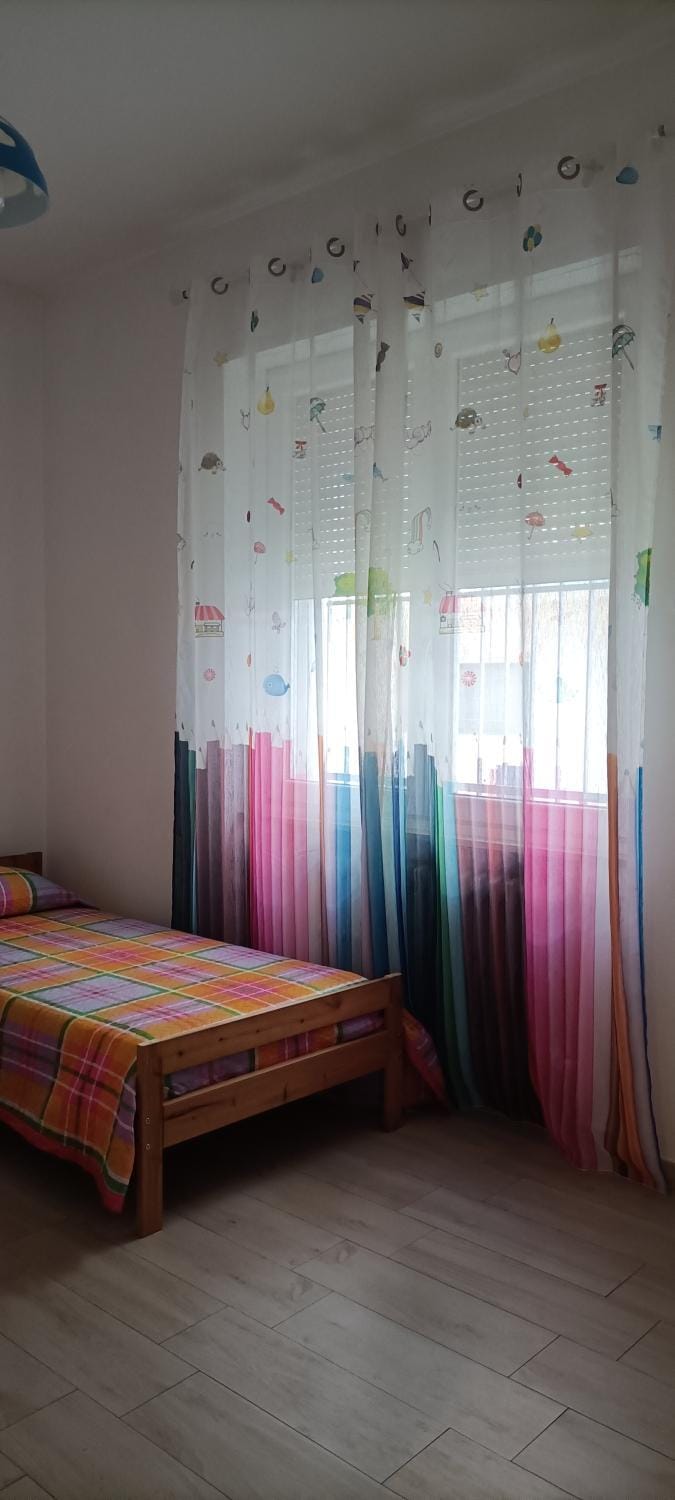 Alloggio Mare Monti Apartment in Pescara
