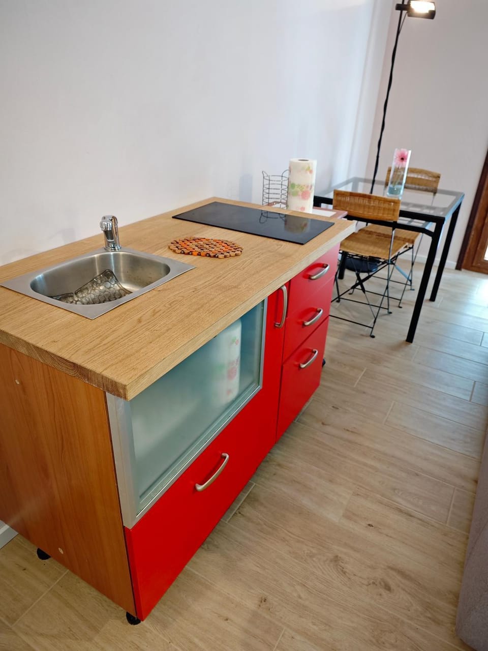 B&b La Lucciola Apartment in Emilia-Romagna