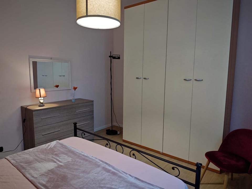 B&b La Lucciola Apartment in Emilia-Romagna