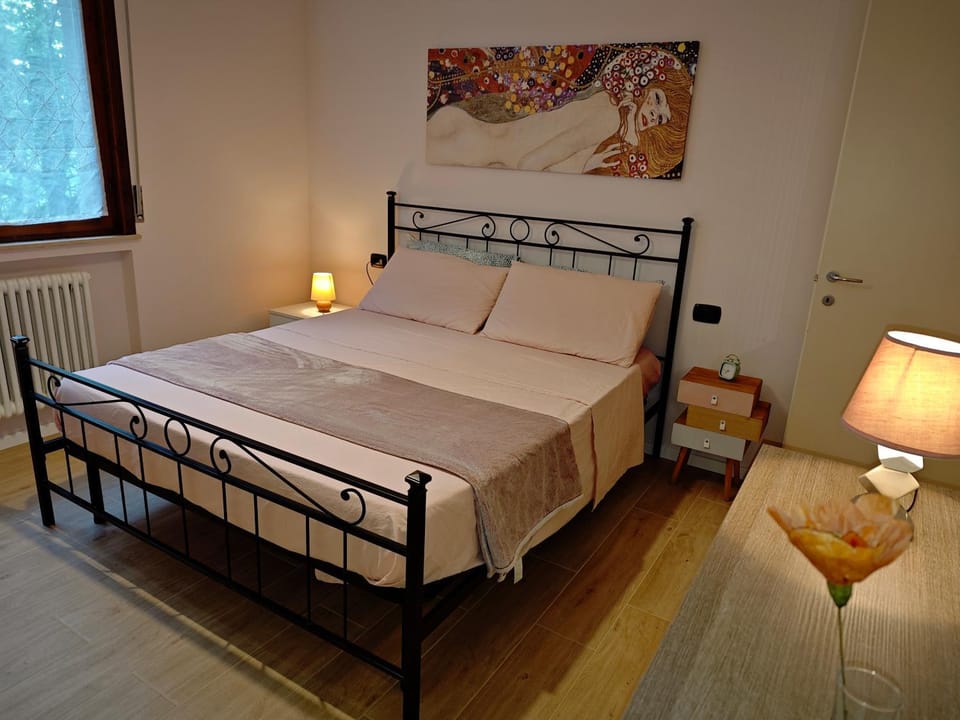 B&b La Lucciola Apartment in Emilia-Romagna