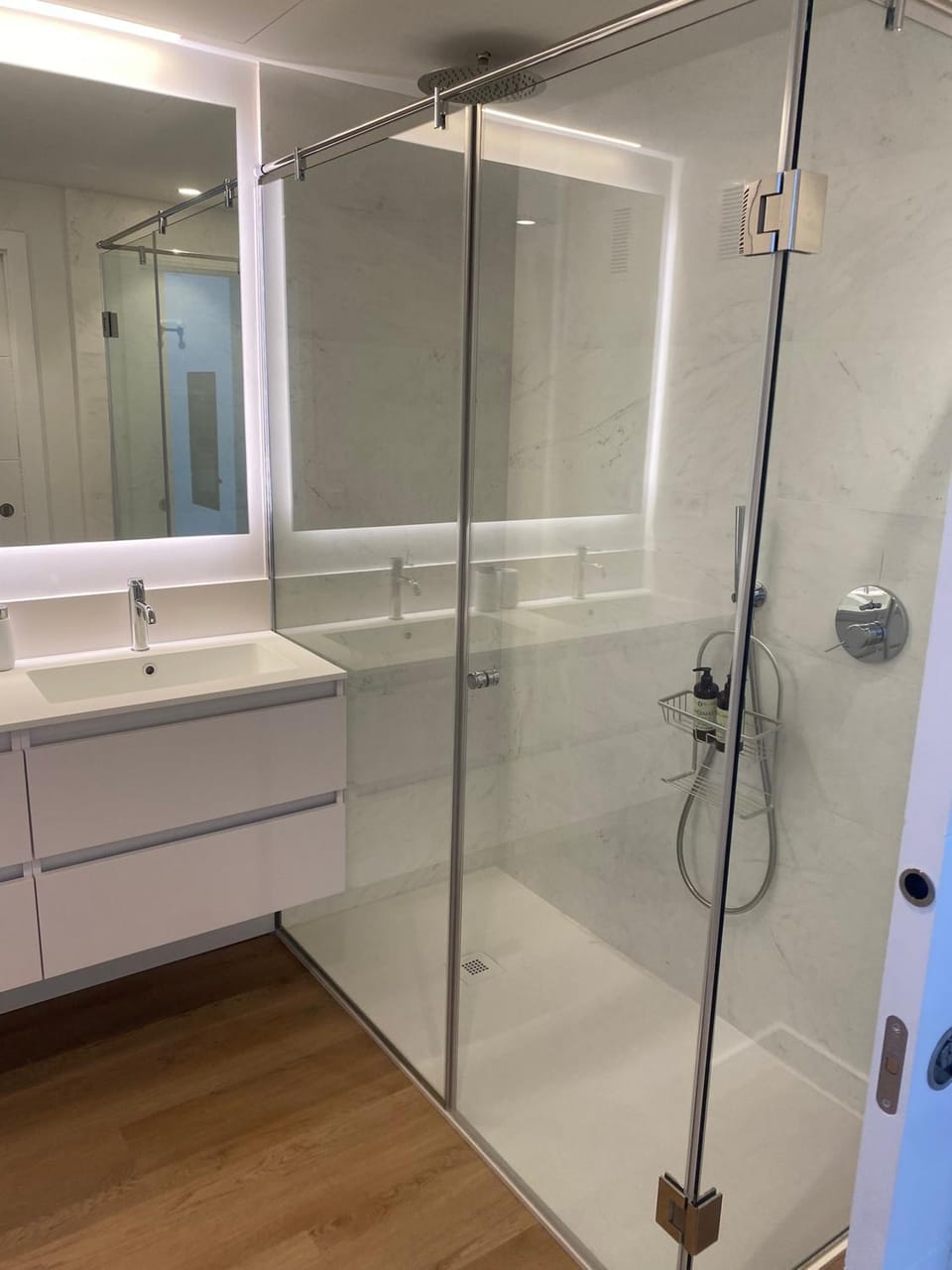 Shower