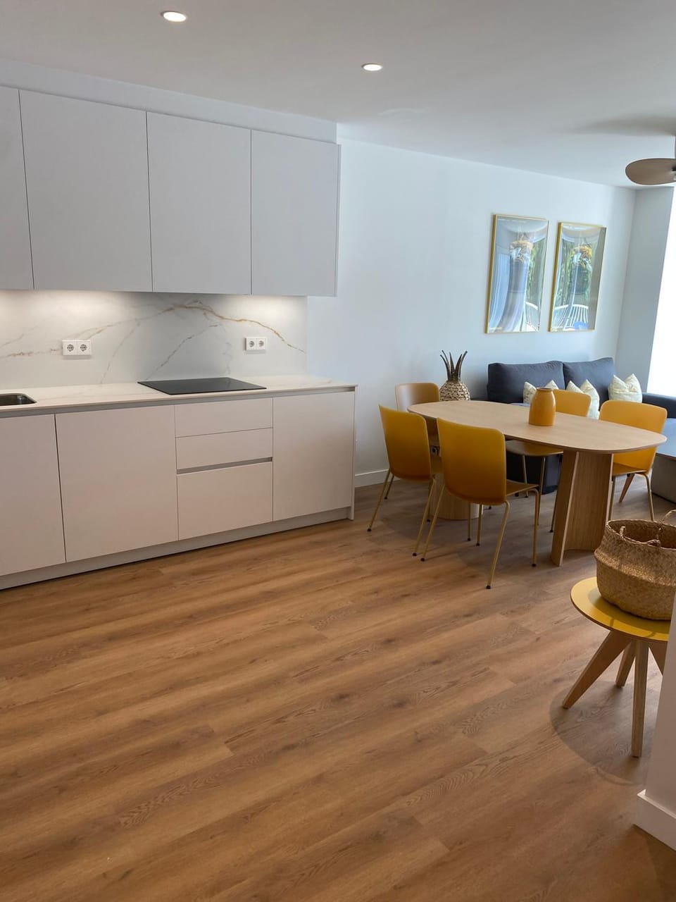 Luminoso apartamento en segunda línea playa 438 Apartment in Marbella