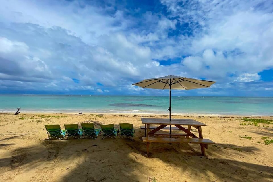 Escape Beach Villa in El Portillo, Las Terrenas Villa in Samaná Province