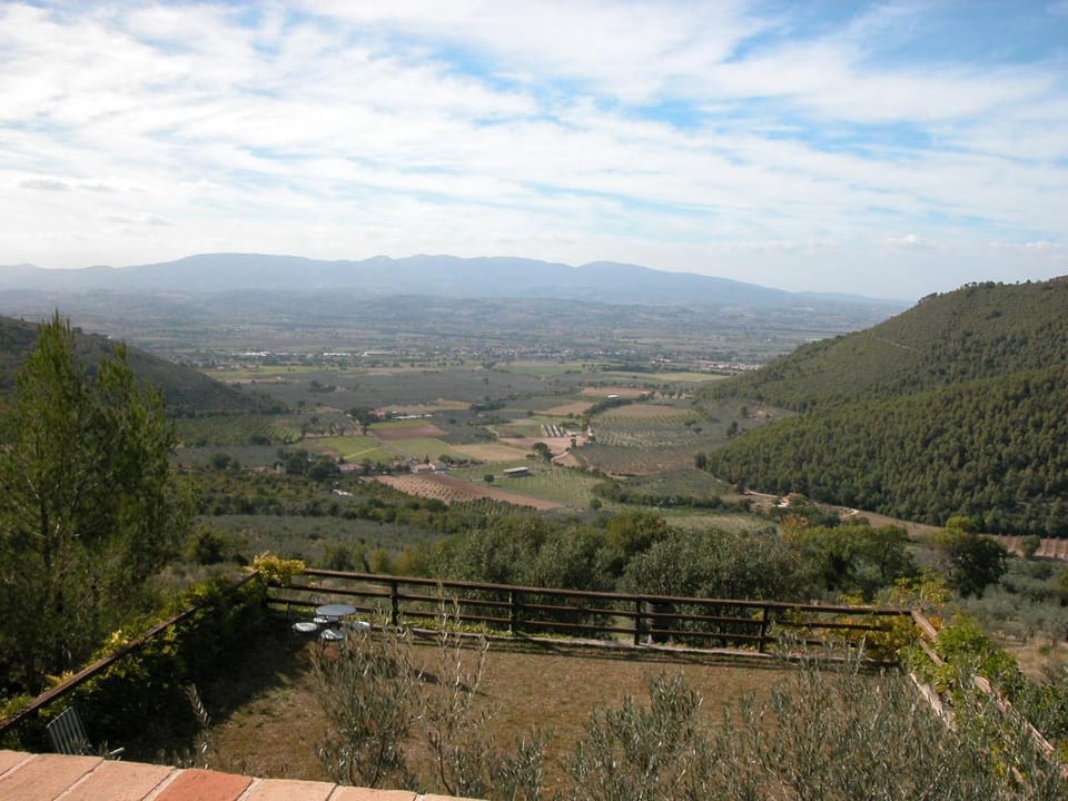 Agriturismo Istrice Innamorato Farm Stay in Umbria