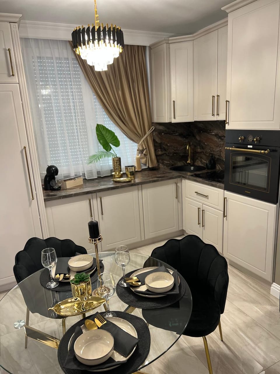 Golden Apartment Apartment in Hungary