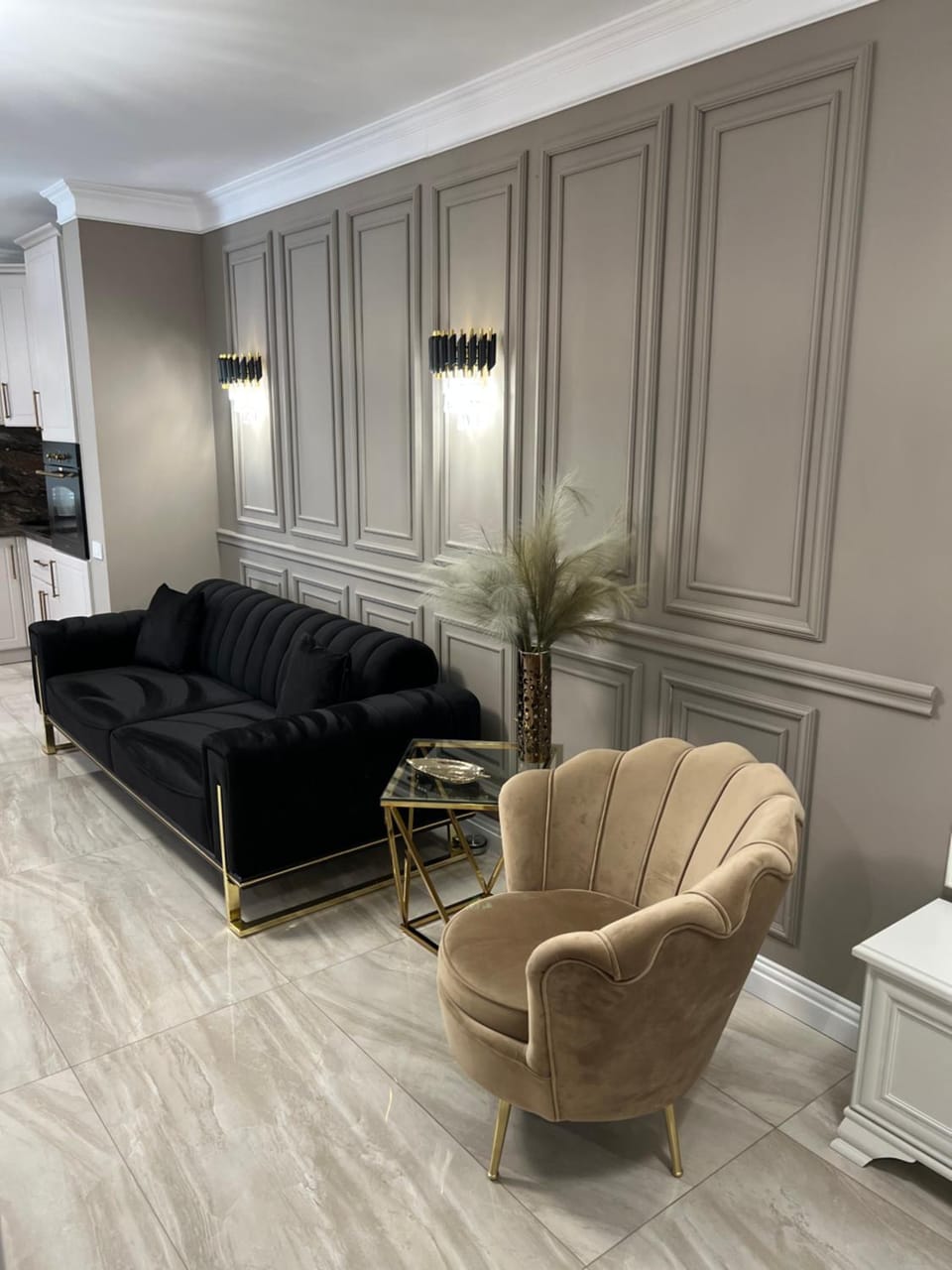 Golden Apartment Apartment in Hungary