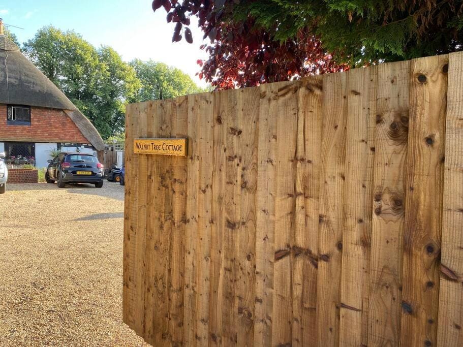 The Stable - boutique rural retreat for two Apartment in Arun District