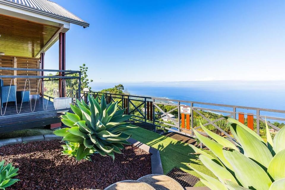 Natural landscape, View (from property/room)