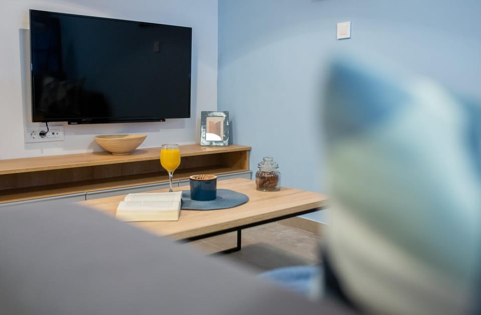 TV and multimedia