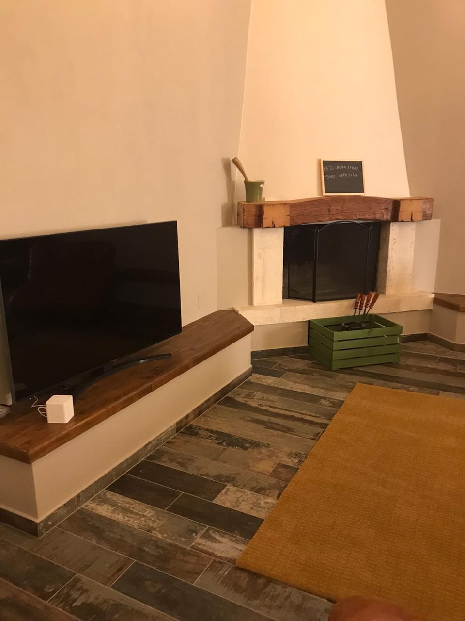 TV and multimedia