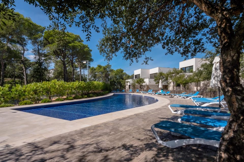 Garden, Other, Swimming pool