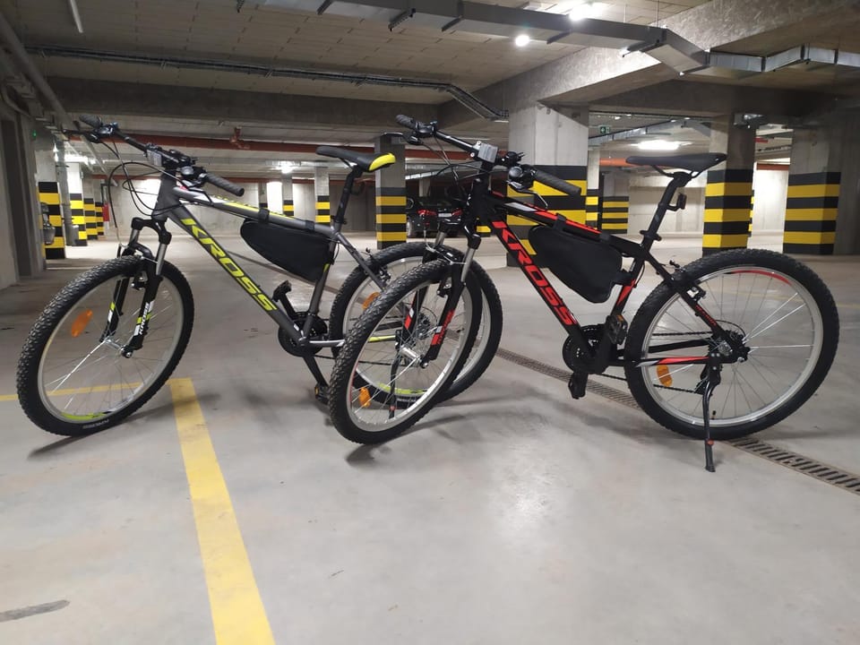 Cycling