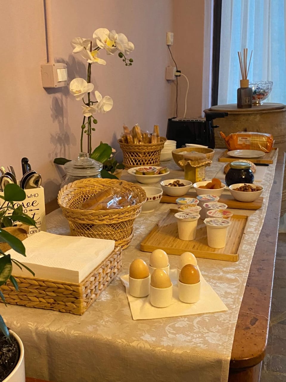 Food, Breakfast, Buffet breakfast