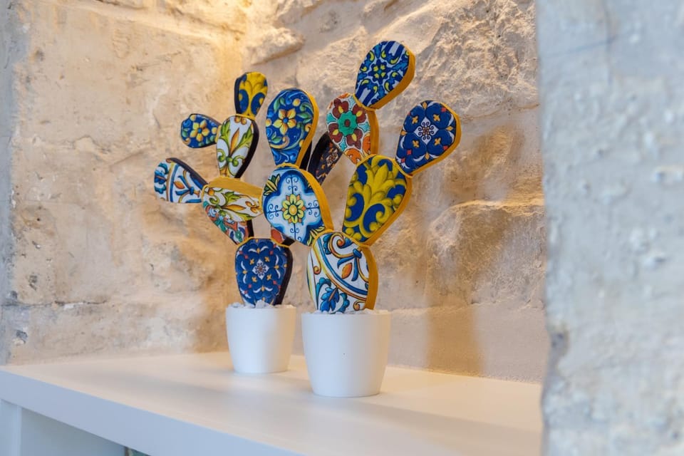 Casetta RoDa Apartment in Modica