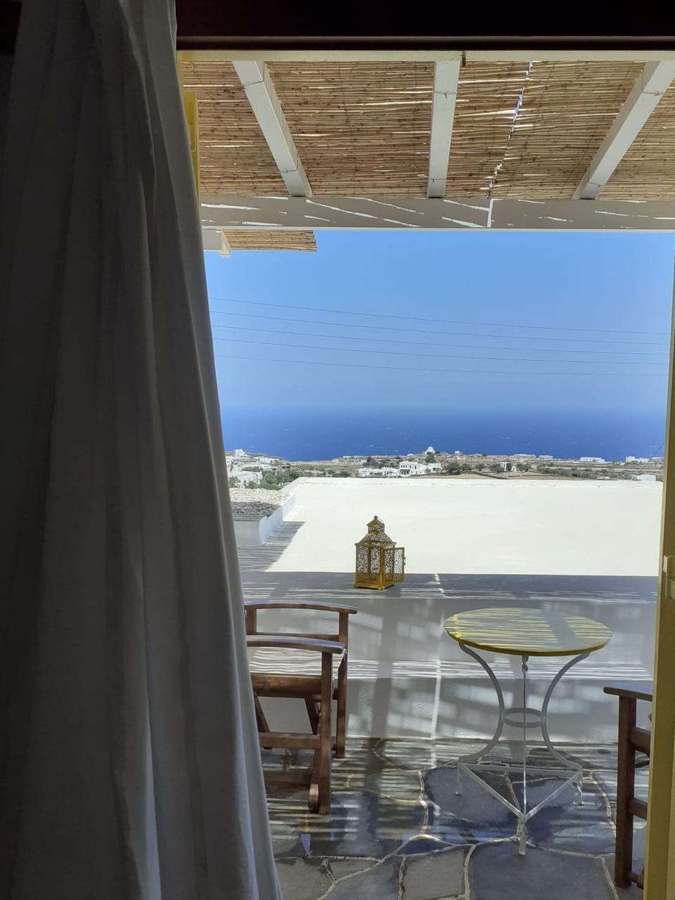 View (from property/room), Balcony/Terrace