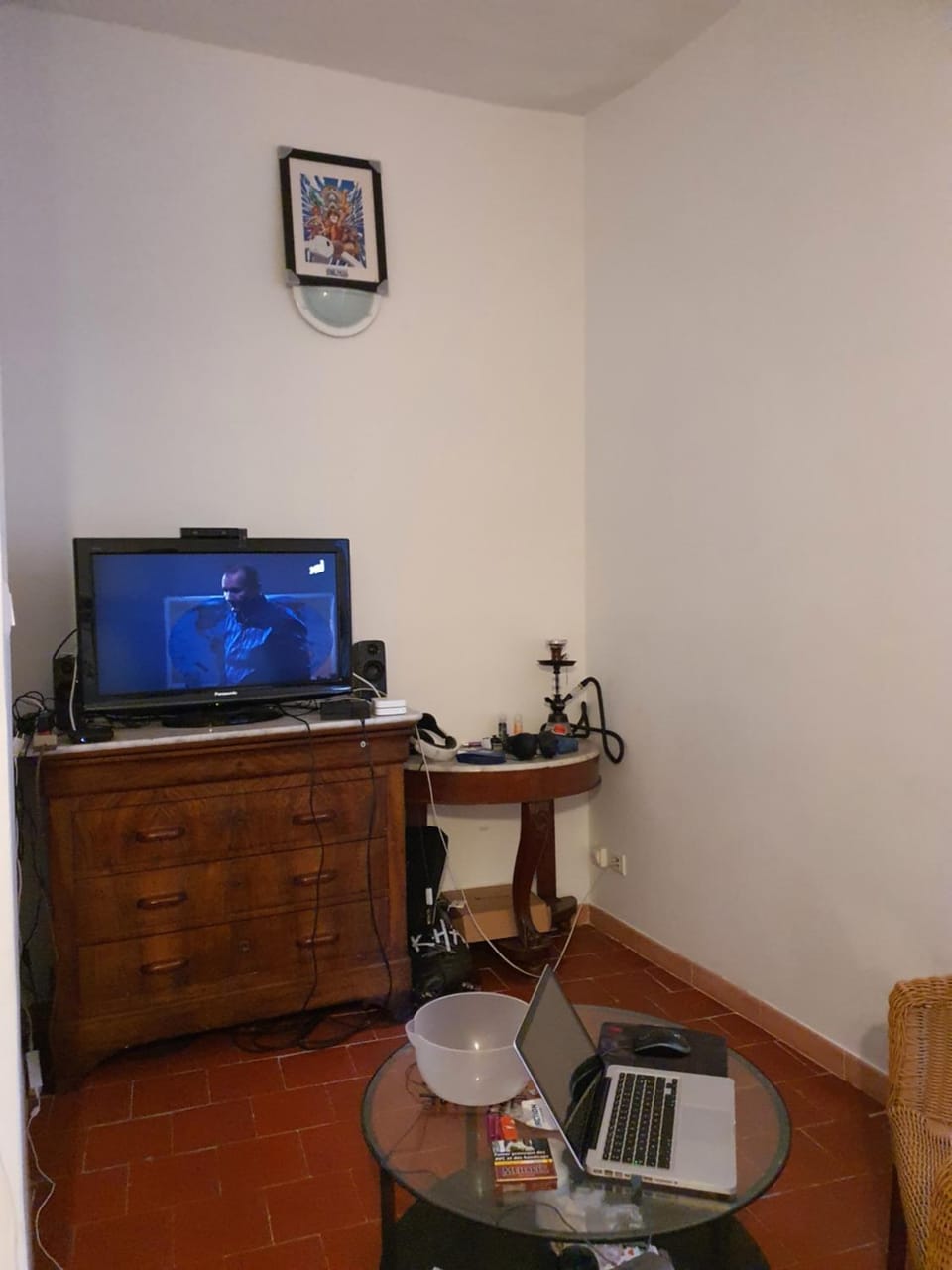 LIBERTE 17/1 Apartment in Arles
