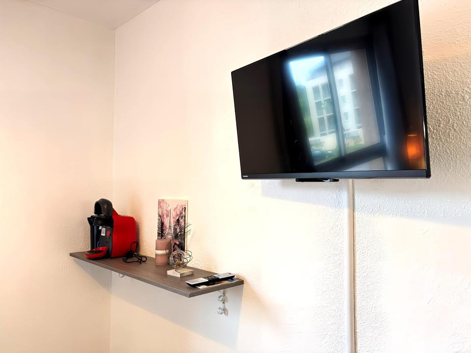 Les Logis de Paray Appartement 202 Apartment in Paray-le-Monial