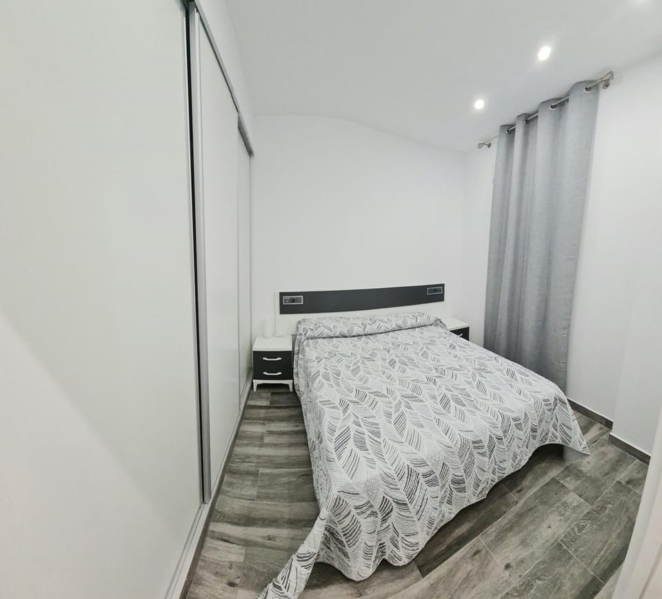 APARTAMENTOS DESAMPARADOS Apartment in Murcia