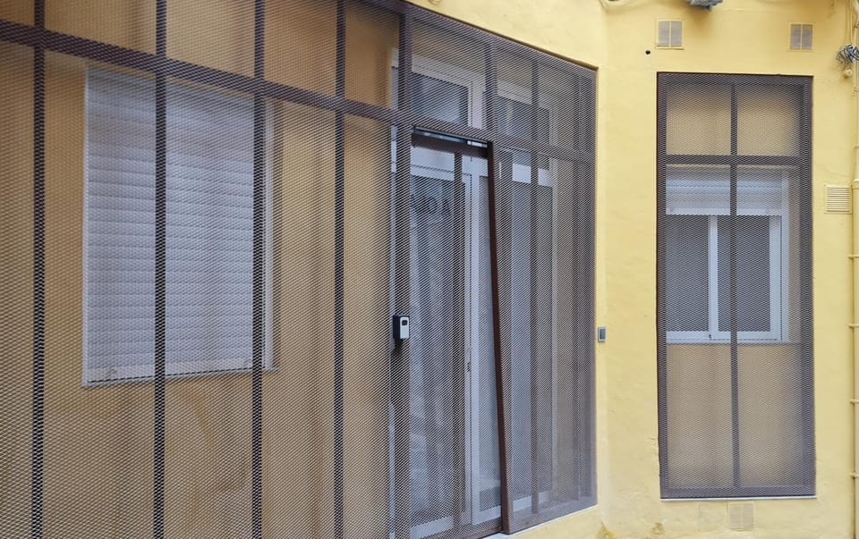 APARTAMENTOS DESAMPARADOS Apartment in Murcia
