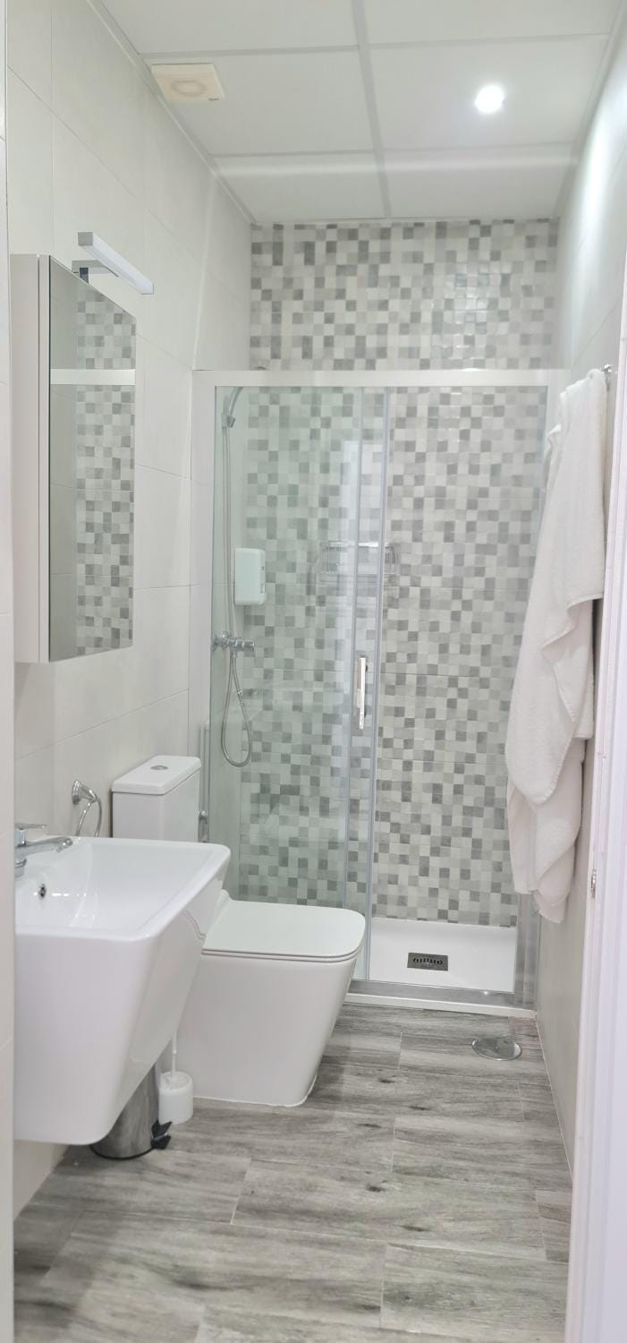 APARTAMENTOS DESAMPARADOS Apartment in Murcia