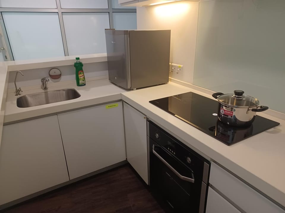 SY Staycation - Apartment Apartment in Bayan Lepas