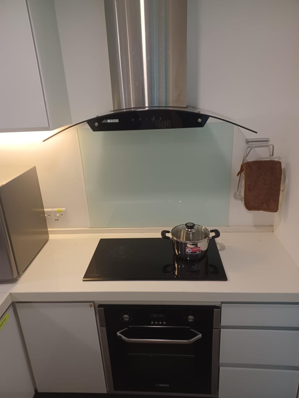 SY Staycation - Apartment Apartment in Bayan Lepas