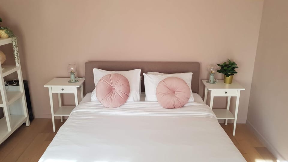 BnB Antwerpen - CHIQUE Apartment in Antwerp