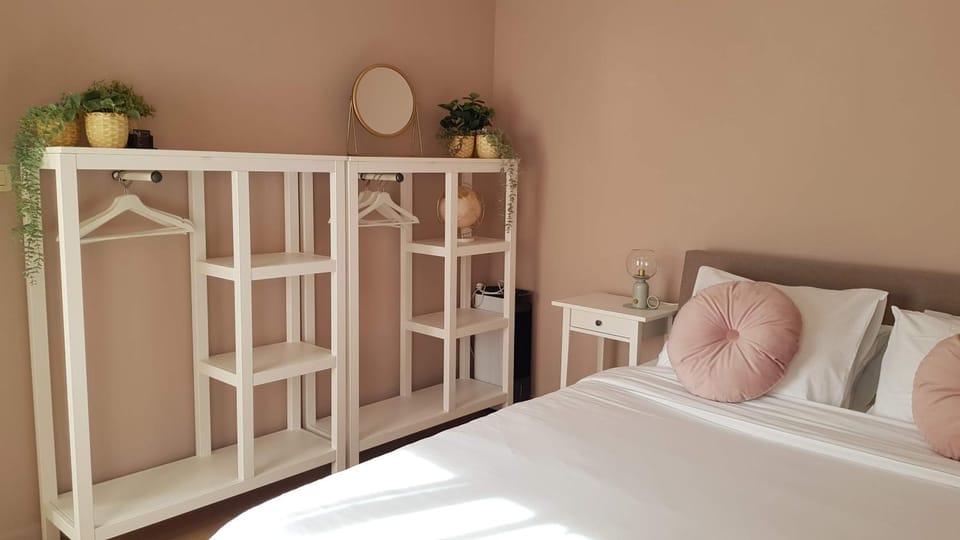 BnB Antwerpen - CHIQUE Apartment in Antwerp