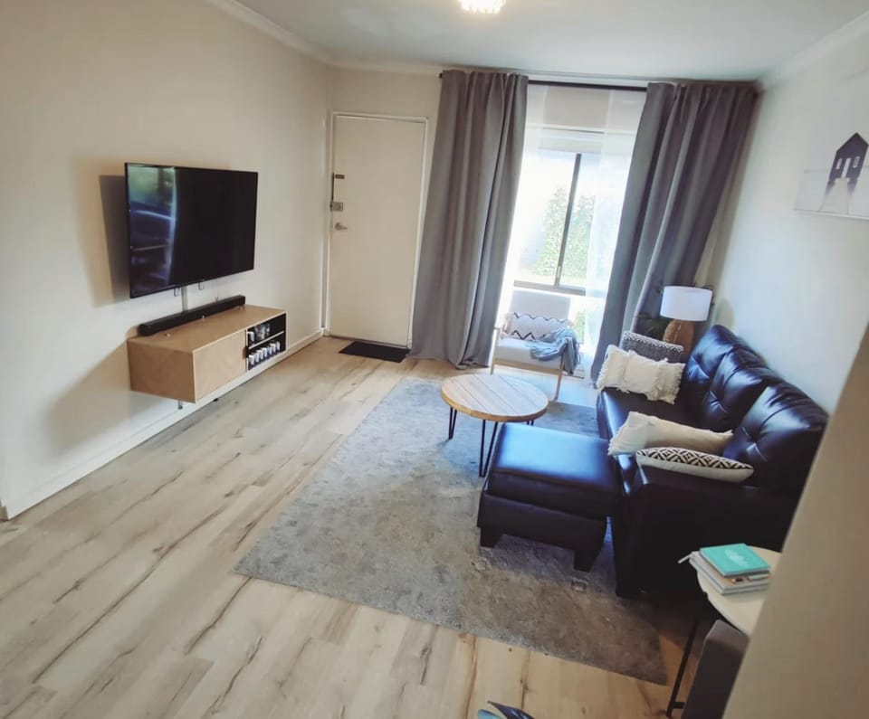 1 bed room - Cozy unit Apartment in Cheltenham